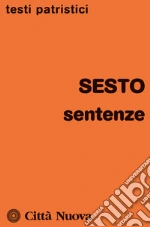 Sesto Giulio Africano; Lombino V. (cur.)