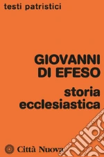 Giovanni da Efeso; Loconte R. (cur.)