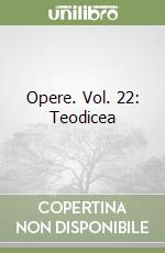 Rosmini Antonio; Muratore U. (cur.)