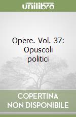 Rosmini Antonio; Marconi G. (cur.)