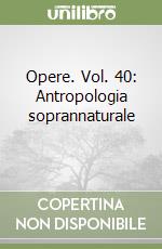 Rosmini Antonio; Muratore U. (cur.)