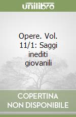 Rosmini Antonio; Sala V. (cur.)