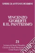 Rosmini Antonio; Ottonello P. P. (cur.)