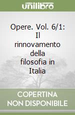 Rosmini Antonio; Messina G. (cur.)