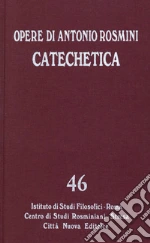 Rosmini Antonio; Menestrina E. (cur.)