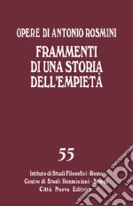 Rosmini Antonio; Tadini S. F. (cur.)