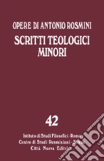 Rosmini Antonio; Gadaleta L. (cur.)