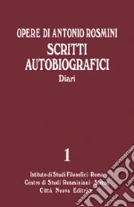 Rosmini Antonio; Gadaleta L. M. (cur.)