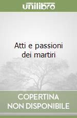 Vittorino di Petovio; Debiasi Gonzato A. (cur.)