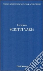 Girolamo (san)