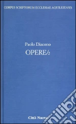 Paolo Diacono; Citelli L. (cur.)