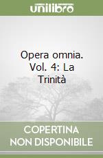 Agostino (sant'); Trap A. (cur.); Sciacca M. F. (cur.)