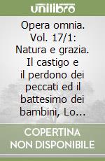 Agostino (sant'); Trap A. (cur.)