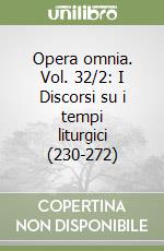 Agostino (sant'); Bellini P. (cur.); Cruciani F. (cur.); Tarulli V. (cur.)