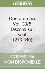 Agostino (sant'); Recchia M. (cur.)