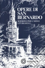 Bernardo di Chiaravalle (san)