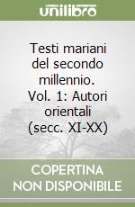 De Fiores S. (cur.); Gambero L. (cur.)