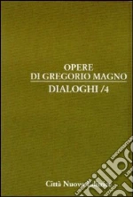 Gregorio Magno (san); Calati B. (cur.); Stendardi A. (cur.)