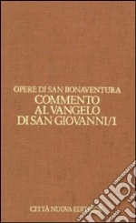 Bonaventura (san); Bougerol J. G. (cur.)