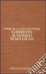Bonaventura (san); Faes De Mottoni B. (cur.)