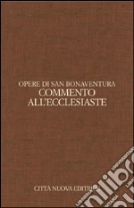 Bonaventura (san)