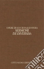 Bonaventura (san); Tedoldi M. (cur.); Lenzi M. (cur.)