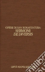 Bonaventura (san); Tedoldi M. (cur.); Lenzi M. (cur.)