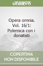 Agostino (sant'); Genovese A. (cur.)
