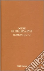 Pier Damiani (san); Facchini U. (cur.); Saraceno L. (cur.)