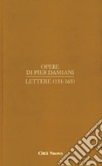 Pier Damiani (san); D'Acunto N. (cur.); Saraceno L. (cur.)