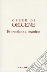 Origene; Mazzucco C. (cur.)
