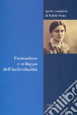 Stein Edith; Ales Bello A. (cur.); Paolinelli M. (cur.)