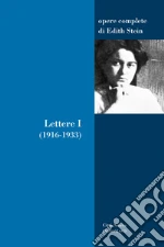 Stein Edith; Ales Bello A. (cur.); Paolinelli M. (cur.)