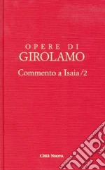 Girolamo (san); Maisano R. (cur.)