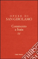 Girolamo (san); Maisano R. (cur.)