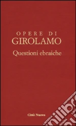 Girolamo (san); Polizzi G. (cur.)
