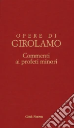 Girolamo (san); Messina M. T. (cur.)