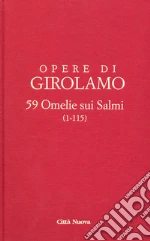 Girolamo (san); Mantragola V. (cur.)