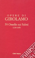 Girolamo (san); Capone A. (cur.)