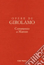Girolamo (san); Scardia D. (cur.)