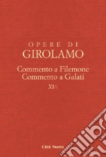 Girolamo (san); Pieri F. (cur.)