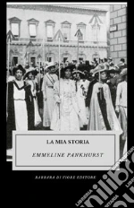 Pankhurst Emmeline