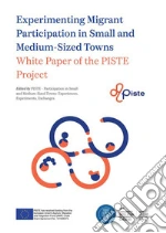 PISTE Project