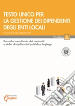 Maccarrone L. (cur.)