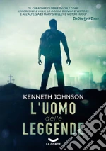 Johnson Kenneth