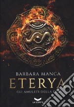 Manca Barbara