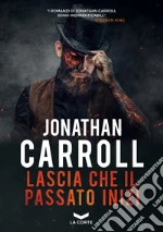 Carroll Jonathan