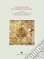 Appetecchi E. (cur.); Campanelli M. (cur.); Di Bari C. (cur.)