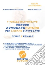 Faccini Caroppo Alberto; Natale Manuela