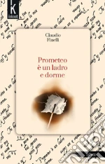 Finelli Claudio
